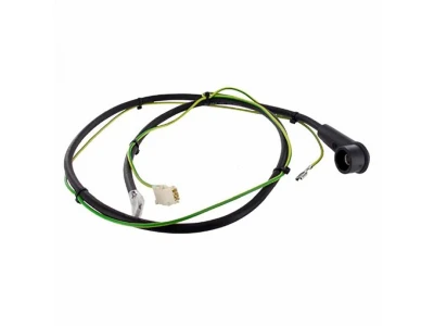Кабель электрода розжига Vaillant 0020135119 для котлов