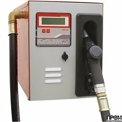 Топливораздаточная колонка Gespasa Compact 75E-230