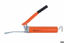 Шприц рычажный для консистентной смазки 500 см³ 413 атм 1/8" BSPT PP100110 Petropump