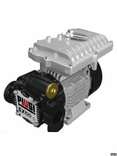 Роторный электронасос EX100 230/60 ATEX для бензина, ДТ, керосина 100 л/мин PIUSI