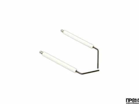 Комплект электродов поджига 151 мм