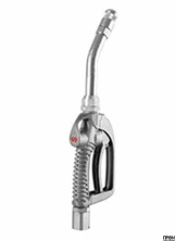 Пистолет для масел и антифриза с жестким наконечником 3/4" BSP (F) 363053 SAMOA