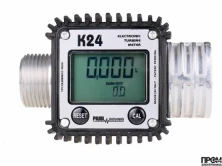 Электронный счетчик топлива Piusi K24-A