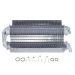 Битермический теплообменник Ferroli 39829590 для котлов Domitech C32, Easytech C32 (32 кВт)