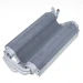 Битермический теплообменник Ferroli 39829590 для котлов Domitech C32, Easytech C32 (32 кВт)