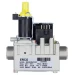 Газовый клапан AGB DX ERCO для котлов Hubert, артикул 2810