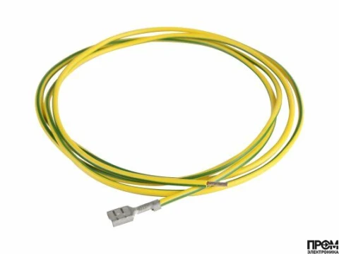 Кабель заземления Lamborghini 1400 мм, Z301103450