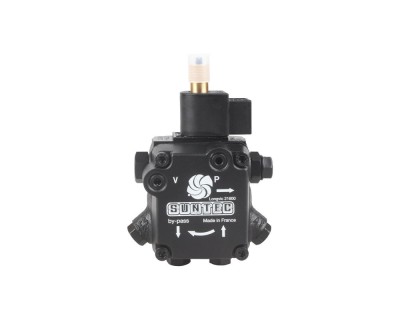 Насос для горелки Suntec AP2 45 C 9560 4P 0700