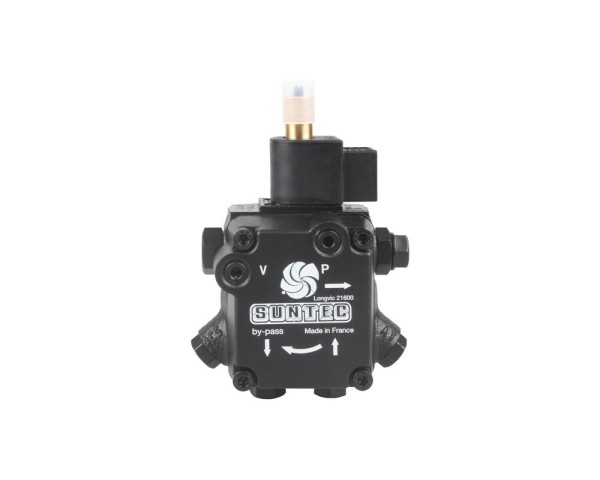 Насос для горелки Suntec AP2 45 C 9560 4P 0700