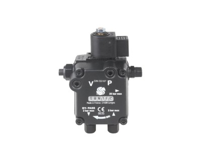 Насос для горелки Suntec AL 30 C 9537 4P 0500