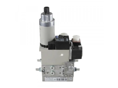 Газовый мультиблок Dungs MB-ZRDLE 407 B01 S50, артикул 226870