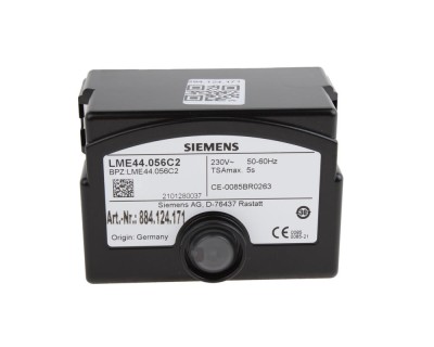Топочный автомат Siemens LME44.056C2
