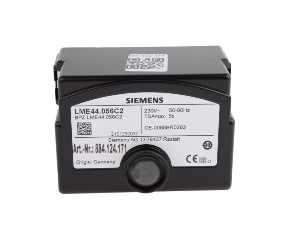 Топочный автомат Siemens LME44.056C2