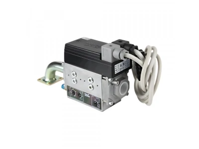 Газовый клапан Kromschroder CG225R01-VT2WF1Z, артикул 7820072