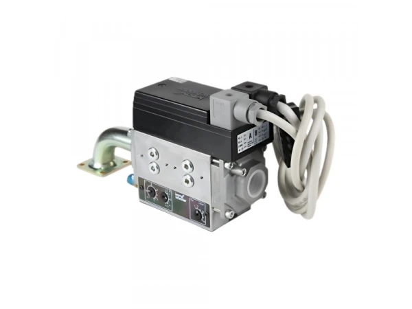 Газовый клапан Kromschroder CG225R01-VT2WF1Z, артикул 7820072