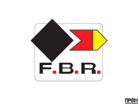 Сетевой антипомеховый фильтр FBR 191342