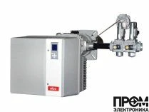 Газовая горелка Elco VG 6.1600 DP R KN d334