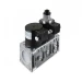 Двойной электромагнитный клапан Honeywell VQ450MС1005, 2 дюйма, 230В, IP54