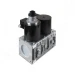 Двойной электромагнитный клапан Honeywell VQ450MС1005, 2 дюйма, 230В, IP54