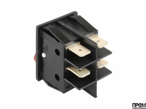 Клавишный переключатель T125/55