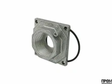 Фланец газового клапана Kromschroder Rp 1 1/2"