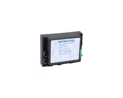 Топочный автомат Brahma DM32