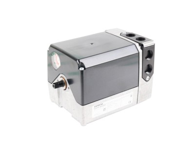 Сервопривод Siemens SQM50.483A2Z3
