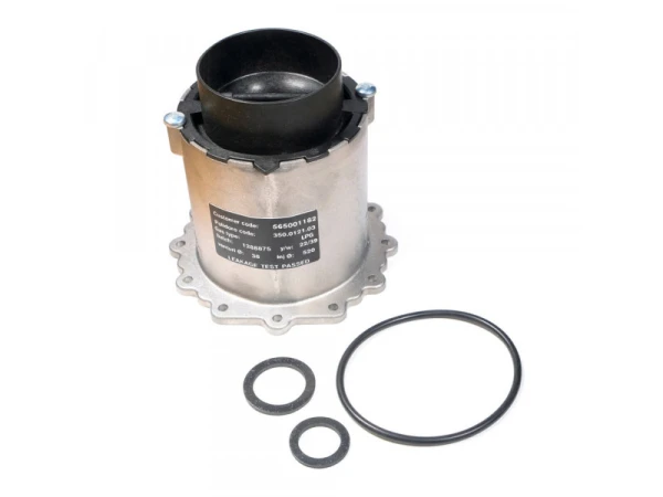 Комплект перехода на сжиженный газ G31 (Ø5,20) для котлов Italtherm, артикул 401044520