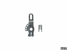 Кривошипный рычаг демпфера Honeywell 7617ADW
