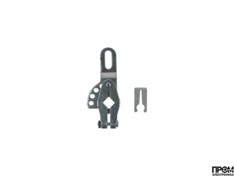 Кривошипный рычаг демпфера Honeywell 7617ADW