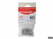 Фланец газового клапана Elco 13010548