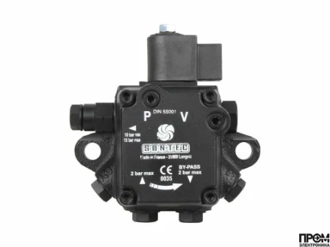 Suntec AS 67 A 7466 4P 0700