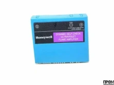 Усилитель сигнала пламени Honeywell R7861A1000