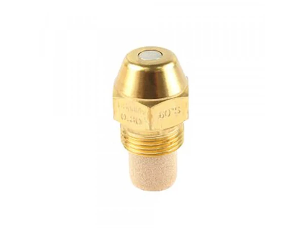 Форсунка для жидкого топлива Danfoss OD 0.30 / 60 S, артикул 030F6102