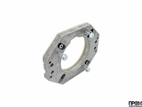 Фланец горелки Riello, 3003975