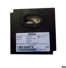 Топочный автомат Siemens LAL3.25-110V