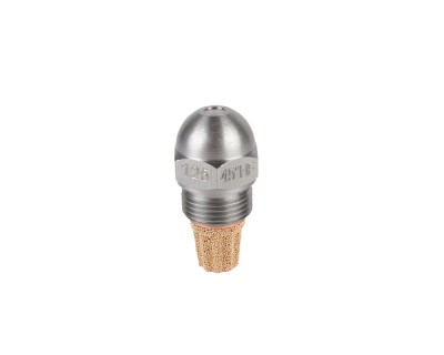 Форсунка Fluidics 1.25/45° H