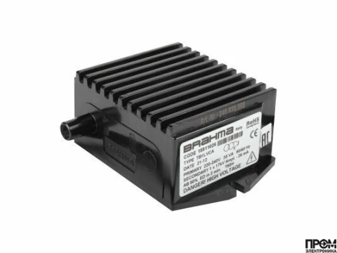 Трансформатор розжига Brahma TB1LVCA 15911026