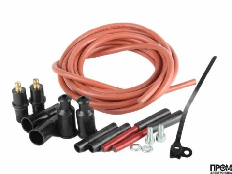 Трансформатор розжига MCT ZA 20 140 E21 Kit