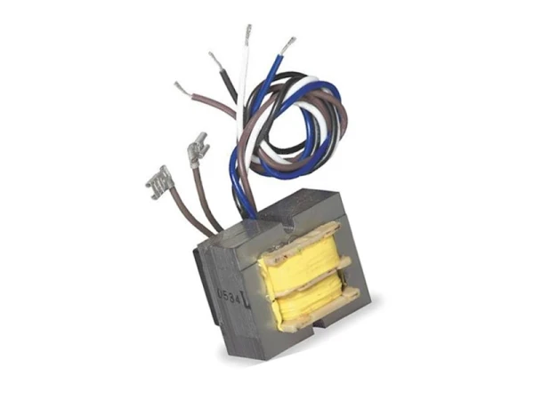Трансформатор понижающий сервопривода Honeywell 50017460-001U, 230/120V в 24V