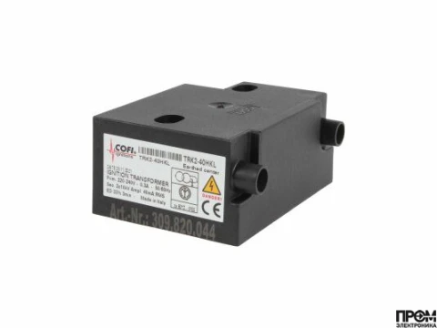 Трансформатор розжига Cofi TRK2-40HKL