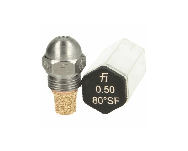 Форсунка Fluidics 0.50/80° SF