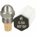 Форсунка Fluidics 0.50/80° SF