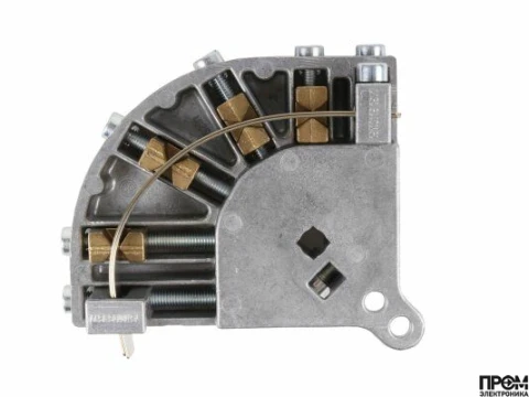 Регулятор соотношения топливо-газ Weishaupt, 15110115062