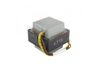 Трансформатор розжига Hegwein Z550K230E2, 550 Вт, 230 В, для котлов Elco, артикул 65311284