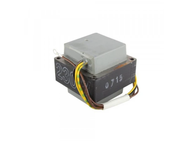 Трансформатор розжига Hegwein Z550K230E2, 550 Вт, 230 В, для котлов Elco, артикул 65311284