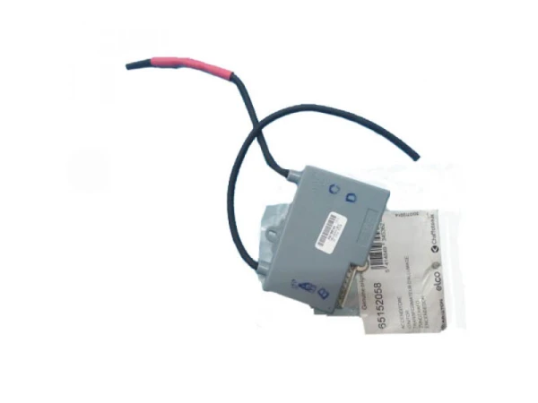 Блок розжига для газового водонагревателя Ariston 65152058 (Fast Evo)