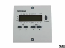 Блок индикации и управления Siemens AZL23.00A9