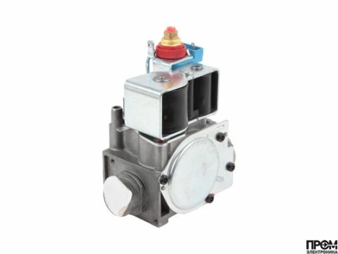 Газовый электромагнитный клапан Sit 845 SIGMA 0845039