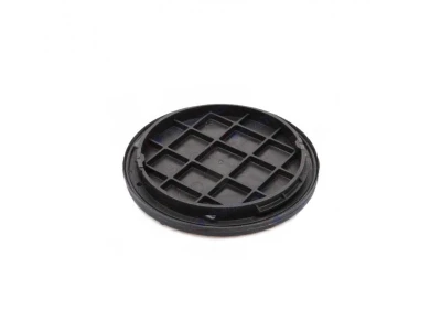 Заглушка воздуховода для котлов Ariston, артикул 65104249
